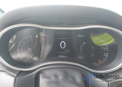 2016 Jeep Grand Cherokee Limited из США, поврежденный, VIN 1C4RJFBG8GC398780